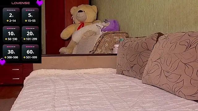 Miss Flexi fit online show from 10-27-25, 01:23