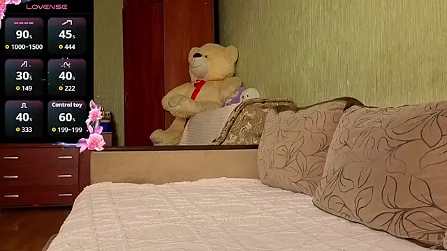 Snapshot of Miss_Flexi_fit chatting on 02-03-26, 04:01 Miss Flexi fit online show from 02-03-26, 04:01