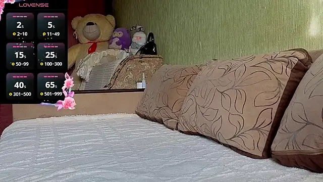 Miss Flexi fit online show from 11-23-25, 08:35