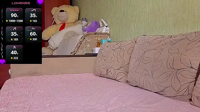 Miss Flexi fit online show from 10-25-25, 11:31