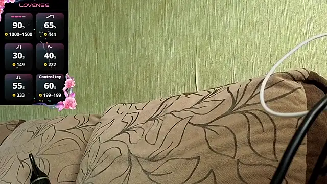 Snapshot of Miss_Flexi_fit chatting on 02-01-26, 09:51 Miss Flexi fit online show from 02-01-26, 09:51