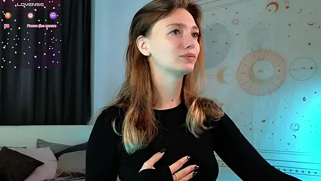 SwettyMolly online show from 09-19-25, 06:17