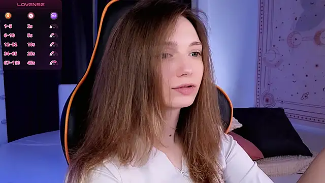 SwettyMolly online show from 11-17-25, 09:41