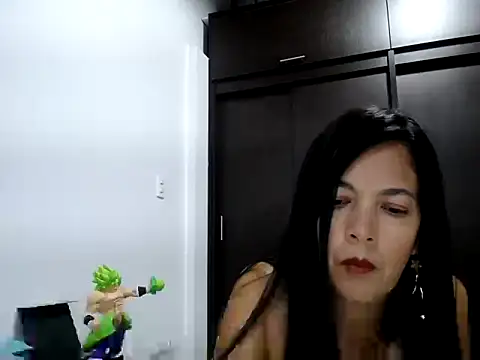 Alexxawinter online show from 11-26-25, 02:55