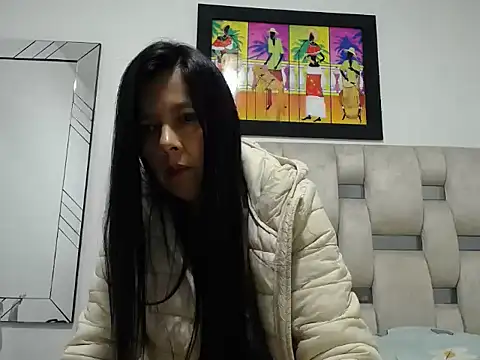 Alexxawinter online show from 01-12-26, 12:50