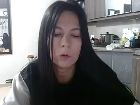 Alexxawinter online show from 10-22-25, 11:03