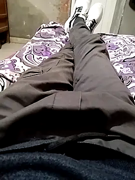 samyreus online show from 04-04-26, 04:24