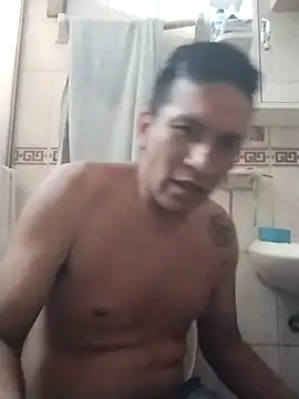 Perico u  online show from 03-01-26, 06:41