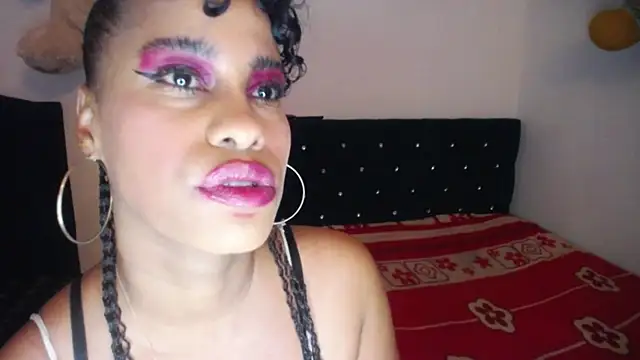 pamela guzmaan online show from 02-13-26, 11:16