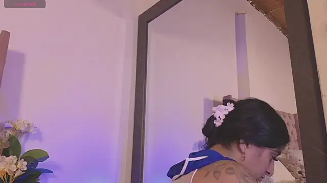  Linoshka 1 online show from 04-21-26, 08:26