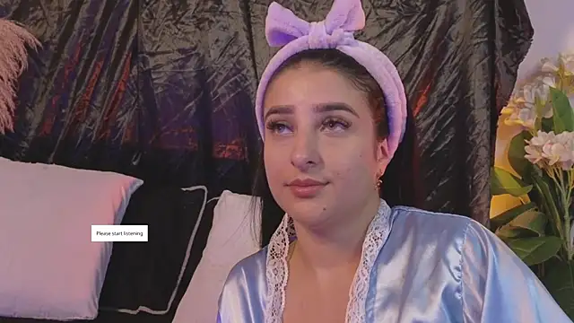 Snapshot of _Linoshka_1 chatting on 02-28-26, 08:41 Linoshka 1 online show from 02-28-26, 08:41