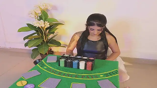 Snapshot of _Linoshka_1 chatting on 01-31-26, 09:02 Linoshka 1 online show from 01-31-26, 09:02