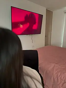 HOT LADY 777 online show from 03-25-26, 09:35