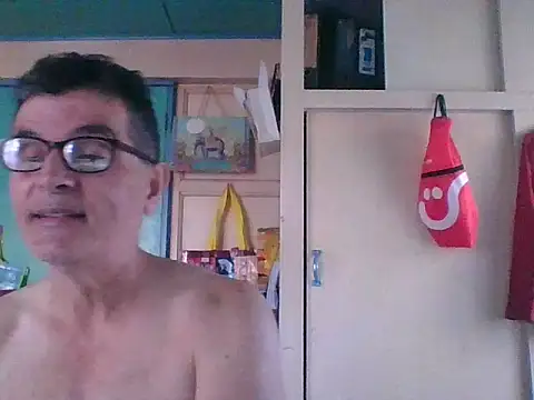 kavir-sebastien online show from 11-06-25, 01:59