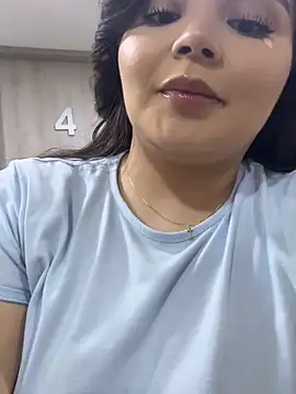 IsabellaAllen online show from 04-09-26, 01:40