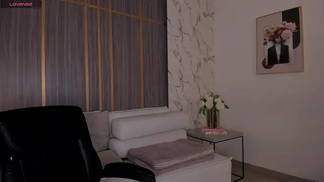 IsabellaAllen online show from 06-09-26, 11:17
