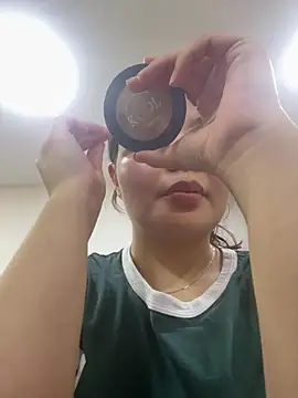 IsabellaAllen online show from 03-27-26, 07:04