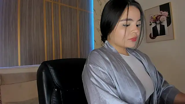 IsabellaAllen online show from 02-03-26, 02:53