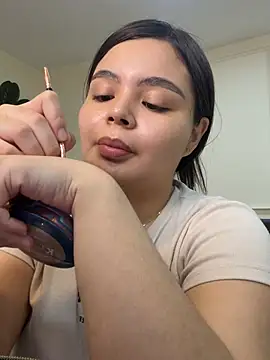 IsabellaAllen online show from 06-27-26, 07:53
