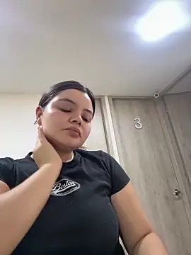 IsabellaAllen online show from 04-10-26, 09:00