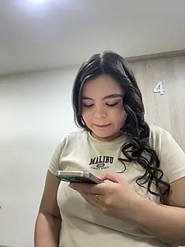 IsabellaAllen online show from 04-10-26, 12:06