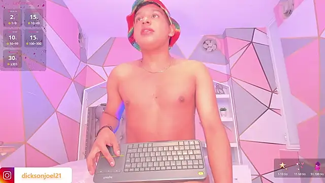 joel tyler online show from 10-29-25, 08:19