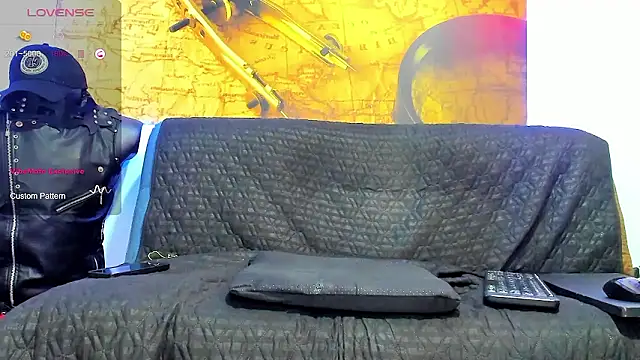 johny bluexxx online show from 01-18-26, 05:27