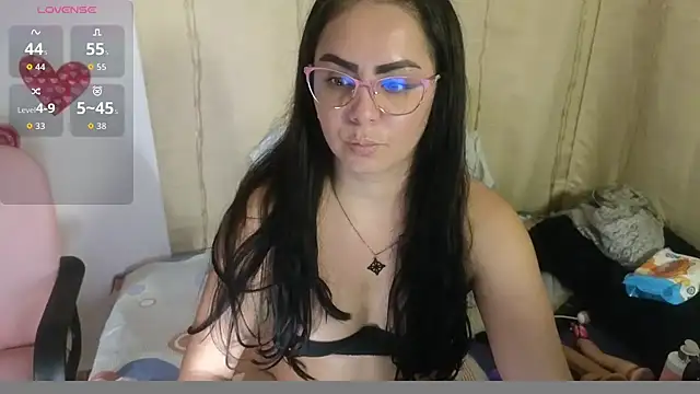 lovely trix online show from 03-20-26, 03:02