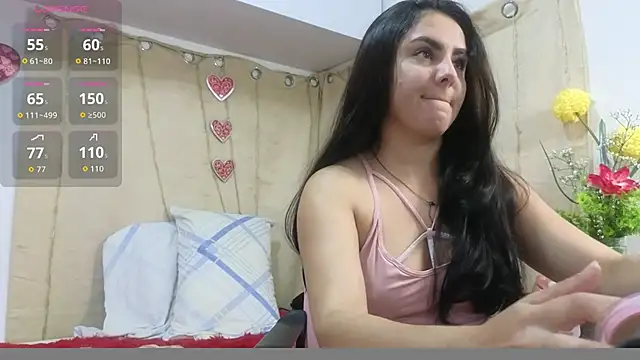 lovely trix online show from 03-05-26, 02:46