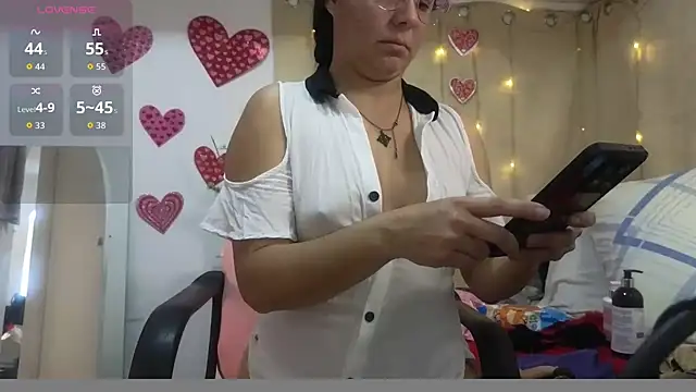 lovely trix online show from 03-03-26, 02:02