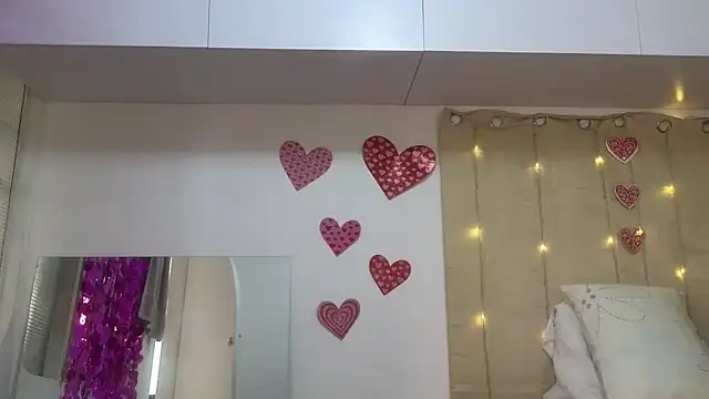 lovely trix online show from 03-24-26, 03:01