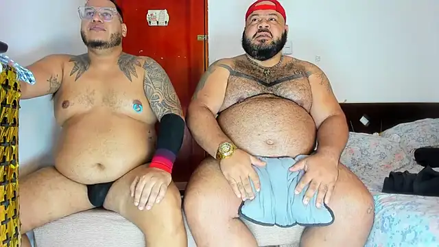 Latino bigcock online show from 02-19-26, 12:18