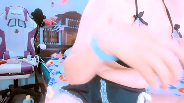 SofiaOlivares online show from 04-15-26, 11:38