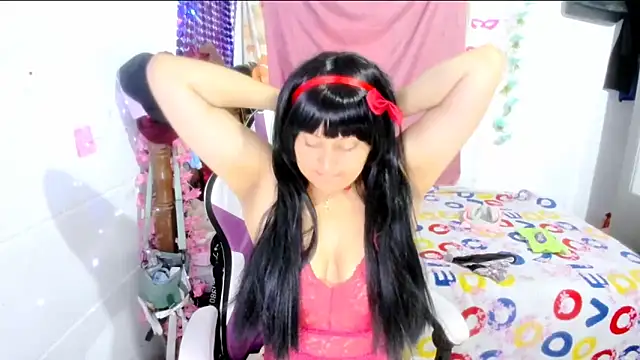 SofiaOlivares online show from 12-21-25, 11:56