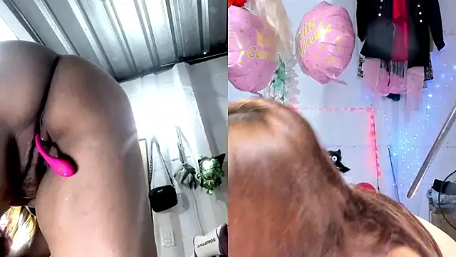 SofiaOlivares online show from 11-28-25, 11:16