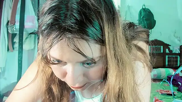 Snapshot of SofiaOlivares chatting on 02-23-25, 04:07 SofiaOlivares online show from 02-23-25, 04:07