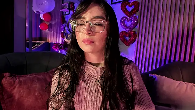 Eva Macalliter online show from 02-20-26, 03:36