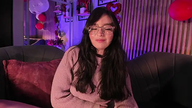 Eva Macalliter online show from 02-20-26, 06:26