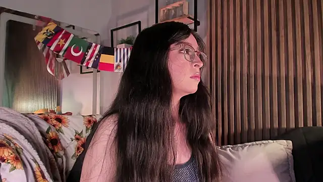 Eva Macalliter online show from 07-16-26, 03:58