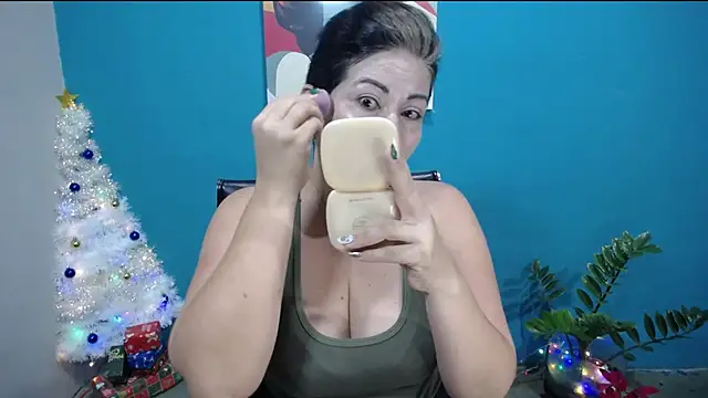 Sunny rayz  online show from 12-19-25, 10:28