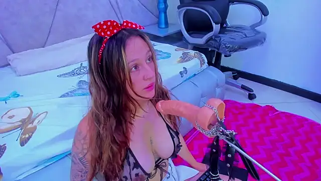 HornySlut69  online show from 10-18-25, 12:51