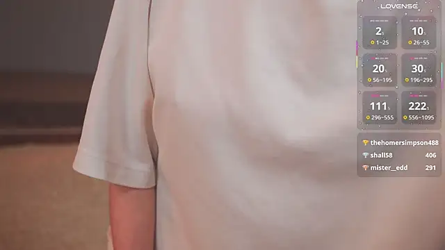 Snapshot of bananya_kitty chatting on 02-28-25, 10:28 bananya kitty online show from 02-28-25, 10:28