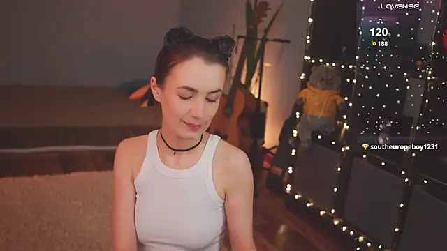 Snapshot of bananya_kitty chatting on 02-06-25, 04:58 bananya kitty online show from 02-06-25, 04:58