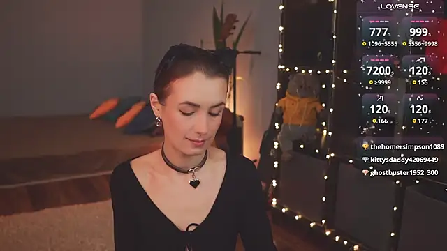 Snapshot of bananya_kitty chatting on 02-08-25, 09:03 bananya kitty online show from 02-08-25, 09:03