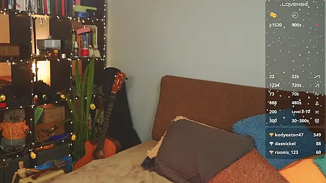 bananya kitty online show from 02-13-26, 01:00