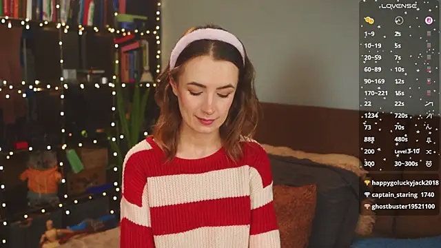 Snapshot of bananya_kitty chatting on 12-17-25, 08:25 bananya kitty online show from 12-17-25, 08:25