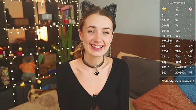 bananya kitty online show from 02-11-26, 08:20