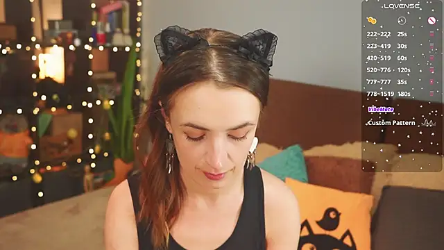 bananya kitty online show from 04-09-26, 09:04