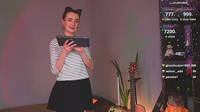 Snapshot of bananya_kitty chatting on 12-02-24, 09:09 bananya kitty online show from 12-02-24, 09:09