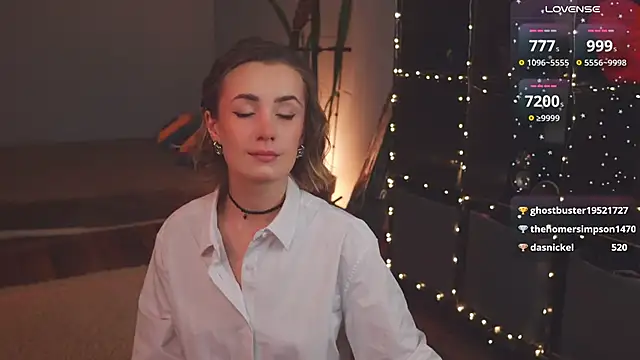 Snapshot of bananya_kitty chatting on 01-16-25, 10:53 bananya kitty online show from 01-16-25, 10:53